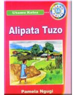 5A Alipata Tuzo