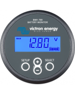 Victron Solar Battery Monitor BMV-700