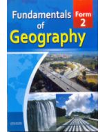 Fundamentals Of Geography Form 2
