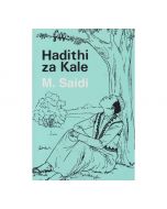 Hadithi za Kale