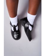 Lola B-First Bata School Shoes