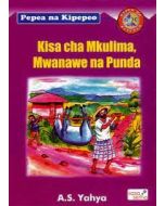 3C Kisa cha Mkulima, Mwanawe na Punda