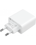  Xiaomi Mi 33W Wall Charger (Type A + Type C)