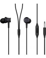  Xiaomi Mi in-Ear Headphones Basic (Black)