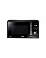 Samsung Microwave Grill, 23 Litre, Black  MG23F301
