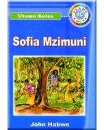 4C Sofia Mzimuni