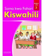 Soma Kwa Fahari Kiswahili Kidato Cha 3