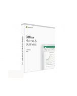 Microsoft Office Home & Business KEY ONLY option