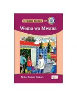 Wema wa Mwana
